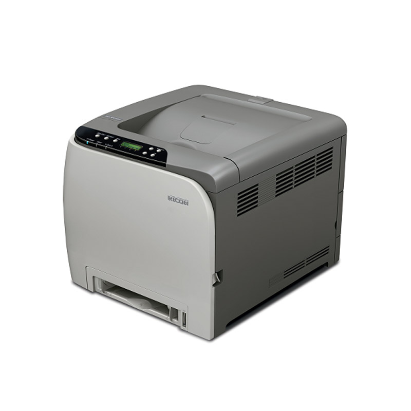 colour printer sp c240dn1