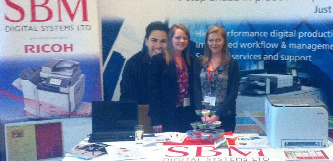 oswestry expo