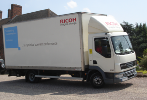 SBM Digital Photocopiers and printers