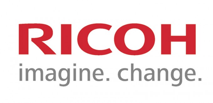 ricoh logo