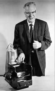 Chester Carlton