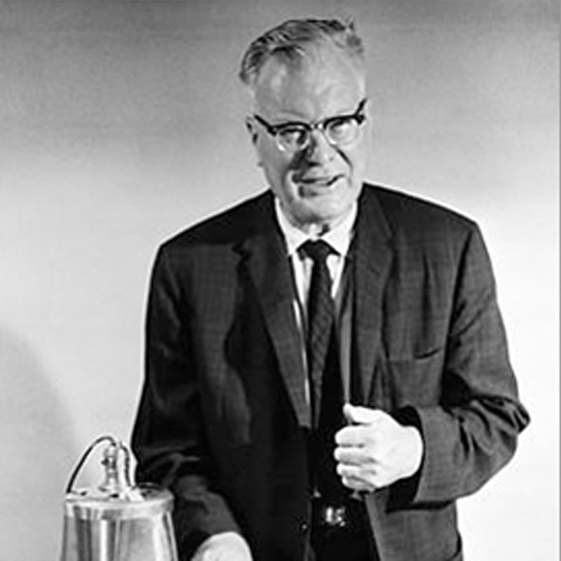 chester carlton