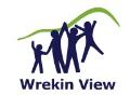 wrekin view logo