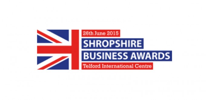 Shropshrie business awards