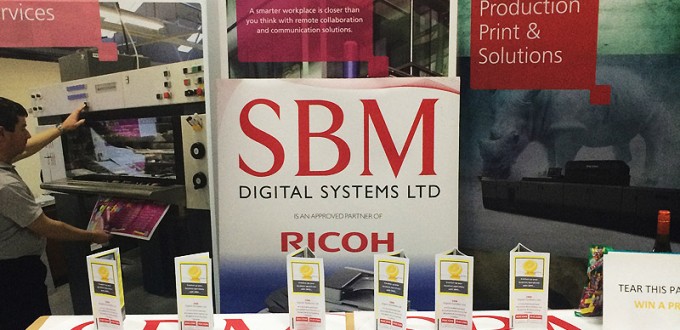 ricoh telford printer service