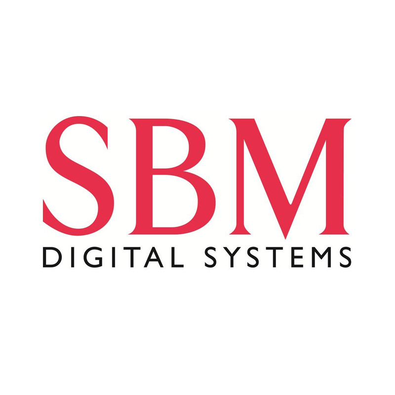 SBM Logo
