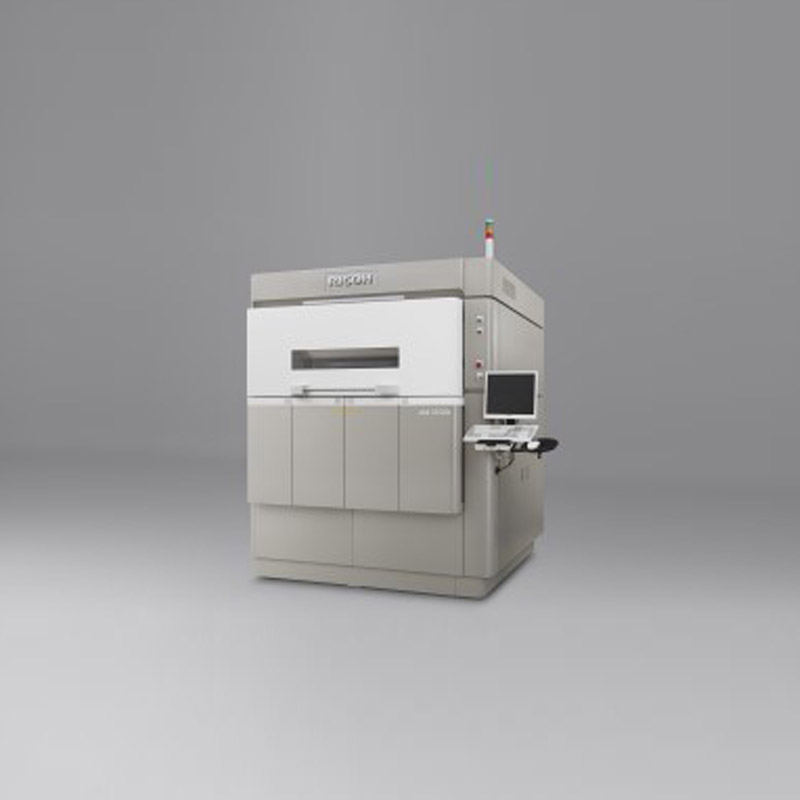 ricoh 3d printer AM S5500P