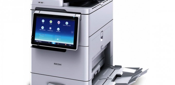 ricoh desktop a3 printer