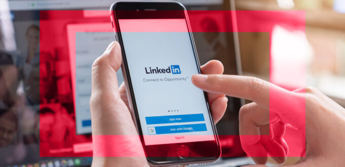 Follow SBM Digital on linkedIn