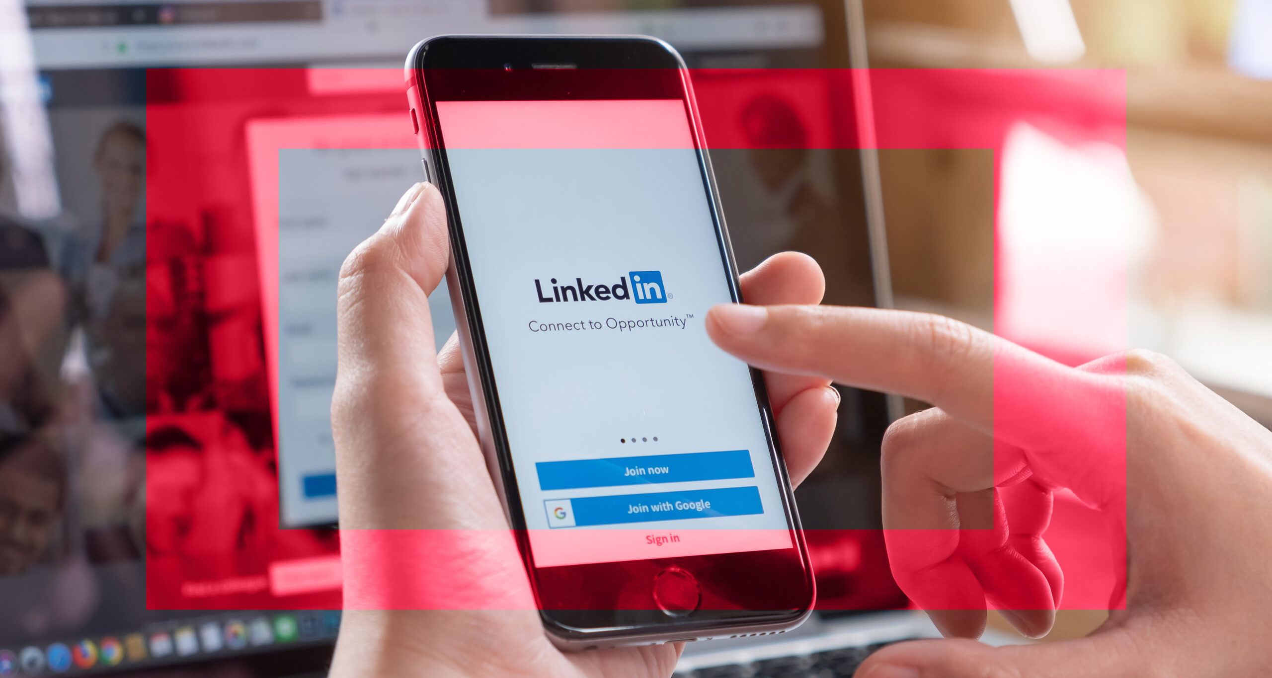 Follow SBM Digital on linkedIn